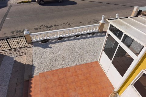 Kaupunkipientalo myytävänä Los Altos, Alicante, Espanja, 3 makuuhuonetta, 76 m2 No. 147610 - kuva 22