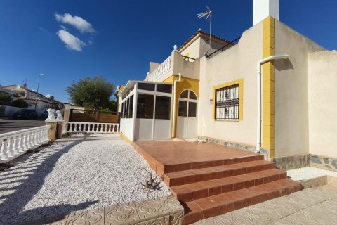 Kaupunkipientalo Los Altos, Alicante, Espanja 3 makuuhuonetta, 76 m2 No. 147610