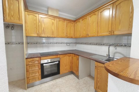 Kaupunkipientalo myytävänä Los Altos, Alicante, Espanja, 3 makuuhuonetta, 76 m2 No. 147610 - kuva 15