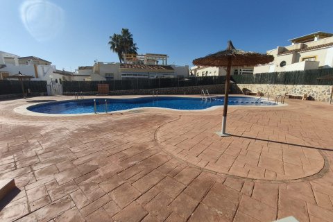 Kaupunkipientalo myytävänä Los Altos, Alicante, Espanja, 3 makuuhuonetta, 76 m2 No. 147610 - kuva 29