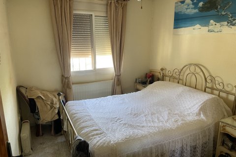 Продажа виллы в Кампосол, Мурсия, Испания 3 спальни, 120м2 №147608 - фото 12