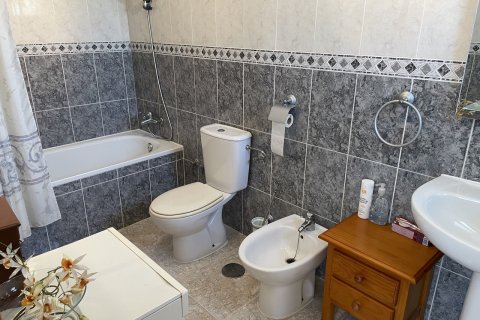 Продажа виллы в Кампосол, Мурсия, Испания 3 спальни, 120м2 №147608 - фото 10