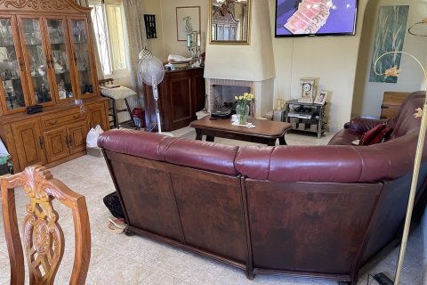 Продажа виллы в Кампосол, Мурсия, Испания 3 спальни, 120м2 №147608 - фото 4