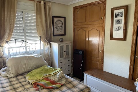 Продажа виллы в Кампосол, Мурсия, Испания 3 спальни, 120м2 №147608 - фото 11