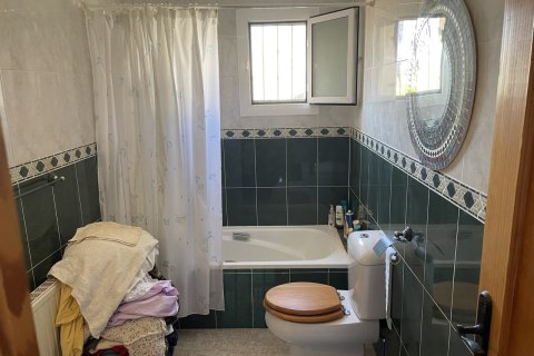 Продажа виллы в Кампосол, Мурсия, Испания 3 спальни, 120м2 №147608 - фото 14