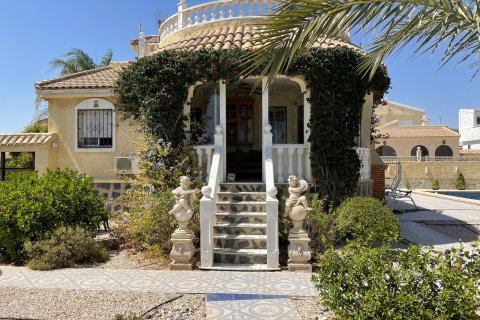 Продажа виллы в Кампосол, Мурсия, Испания 3 спальни, 120м2 №147608 - фото 2