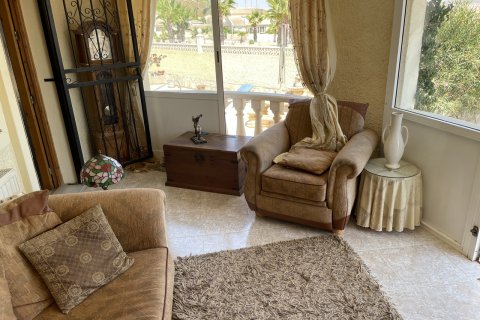 Продажа виллы в Кампосол, Мурсия, Испания 3 спальни, 120м2 №147608 - фото 6