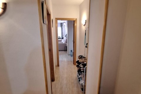 Продажа квартиры в Торревьеха, Аликанте, Испания 1 спальня, 63м2 №196071 - фото 4