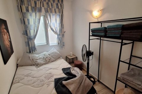 Продажа квартиры в Торревьеха, Аликанте, Испания 1 спальня, 63м2 №196071 - фото 15