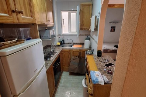 Продажа квартиры в Торревьеха, Аликанте, Испания 1 спальня, 63м2 №196071 - фото 10