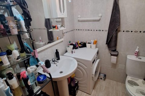 Продажа квартиры в Торревьеха, Аликанте, Испания 1 спальня, 63м2 №196071 - фото 5