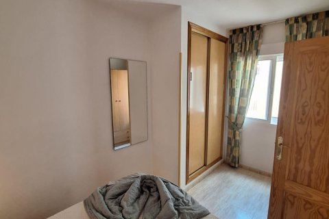 Продажа квартиры в Торревьеха, Аликанте, Испания 1 спальня, 63м2 №196071 - фото 17