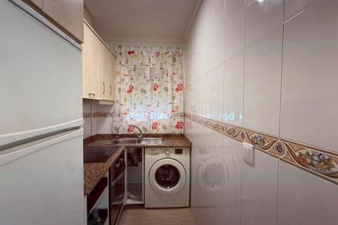Продажа квартиры в Торревьеха, Аликанте, Испания 40м2 №196074 - фото 9