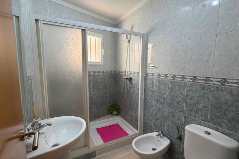 Продажа квартиры в Торревьеха, Аликанте, Испания 40м2 №196074 - фото 12