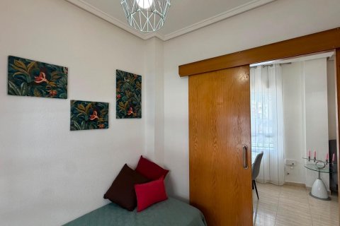 Продажа квартиры в Торревьеха, Аликанте, Испания 40м2 №196074 - фото 15