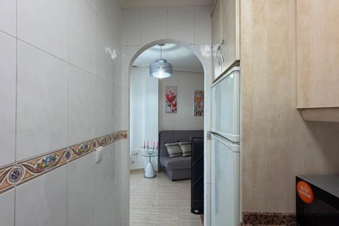 Продажа квартиры в Торревьеха, Аликанте, Испания 40м2 №196074 - фото 6