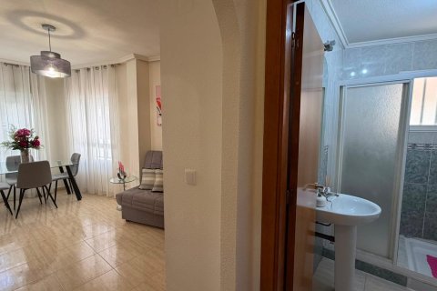 Продажа квартиры в Торревьеха, Аликанте, Испания 40м2 №196074 - фото 10