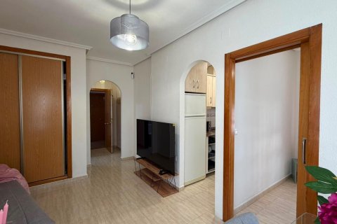 Продажа квартиры в Торревьеха, Аликанте, Испания 40м2 №196074 - фото 3