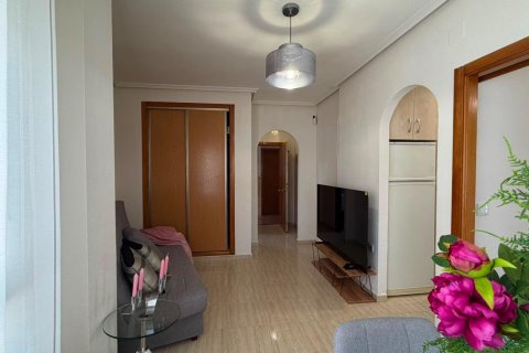 Продажа квартиры в Торревьеха, Аликанте, Испания 40м2 №196074 - фото 2