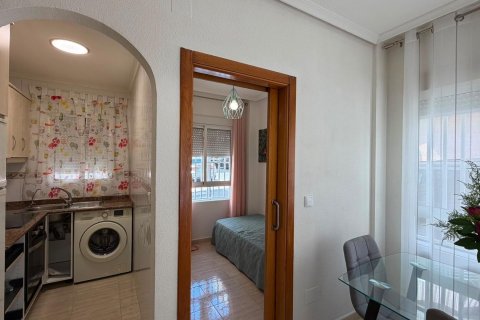 Продажа квартиры в Торревьеха, Аликанте, Испания 40м2 №196074 - фото 7