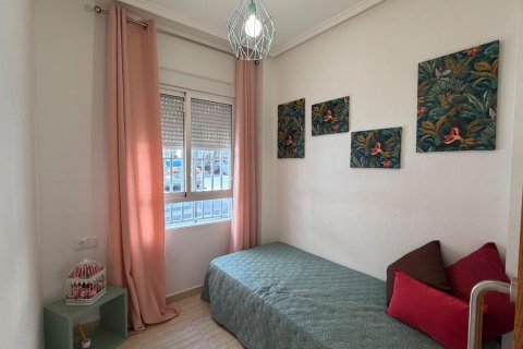 Продажа квартиры в Торревьеха, Аликанте, Испания 40м2 №196074 - фото 16