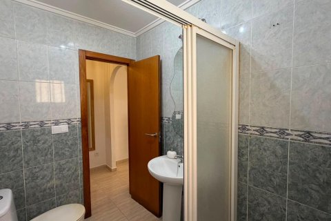 Продажа квартиры в Торревьеха, Аликанте, Испания 40м2 №196074 - фото 13