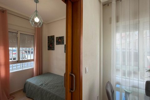 Продажа квартиры в Торревьеха, Аликанте, Испания 40м2 №196074 - фото 14