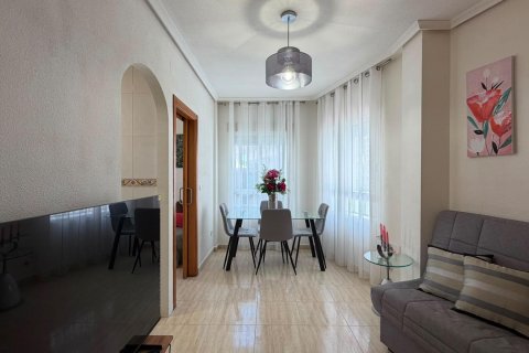 Продажа квартиры в Торревьеха, Аликанте, Испания 40м2 №196074 - фото 5