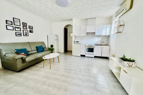 Продажа дома в Торревьеха, Аликанте, Испания 63м2 №196073 - фото 7