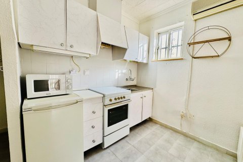 Продажа дома в Торревьеха, Аликанте, Испания 63м2 №196073 - фото 10