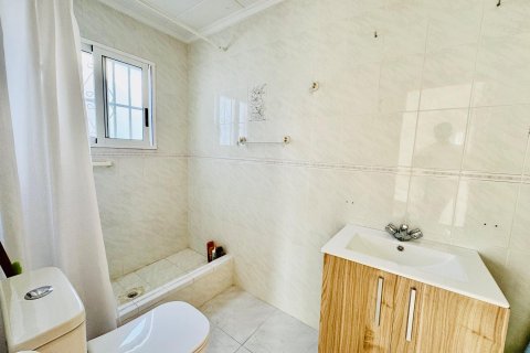 Продажа дома в Торревьеха, Аликанте, Испания 63м2 №196073 - фото 20