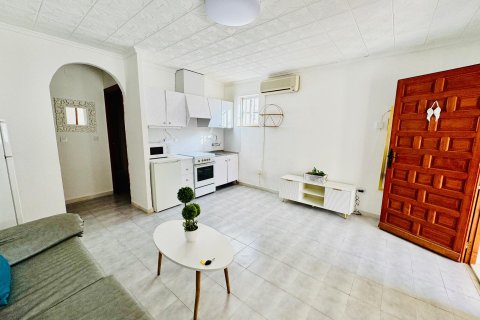 Продажа дома в Торревьеха, Аликанте, Испания 63м2 №196073 - фото 8