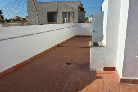Penthouse in Torrevieja, Alicante, Spain 2 bedrooms, No. 196070