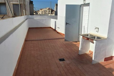 Penthouse for sale in Torrevieja, Alicante, Spain 2 bedrooms,  No. 196070 - photo 2