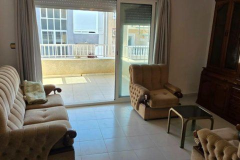 Penthouse for sale in Torrevieja, Alicante, Spain 2 bedrooms,  No. 196070 - photo 5