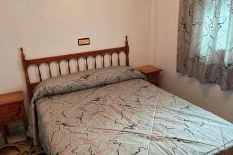 Penthouse for sale in Torrevieja, Alicante, Spain 2 bedrooms,  No. 196070 - photo 7