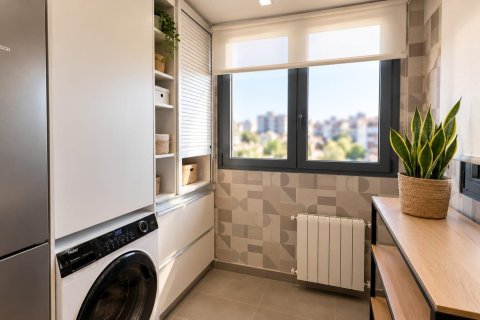 Appartamento in vendita a Alicante, Spagna 3 camere da letto, 105 mq. N° 196068 - foto 18