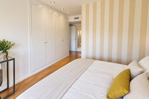 Appartamento in vendita a Alicante, Spagna 3 camere da letto, 105 mq. N° 196068 - foto 23
