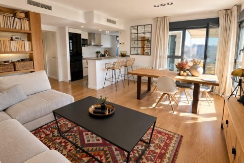 Appartamento in vendita a Alicante, Spagna 3 camere da letto, 105 mq. N° 196068 - foto 6