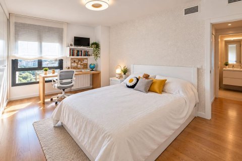 Appartamento in vendita a Alicante, Spagna 3 camere da letto, 105 mq. N° 196068 - foto 11