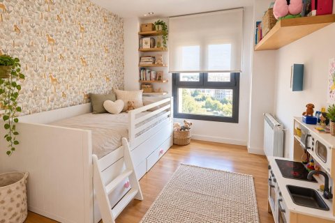 Appartamento in vendita a Alicante, Spagna 3 camere da letto, 105 mq. N° 196068 - foto 15