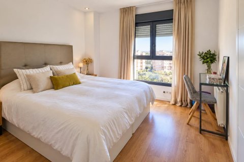 Appartamento in vendita a Alicante, Spagna 3 camere da letto, 105 mq. N° 196068 - foto 9