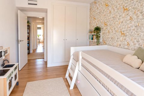 Appartamento in vendita a Alicante, Spagna 3 camere da letto, 105 mq. N° 196068 - foto 16