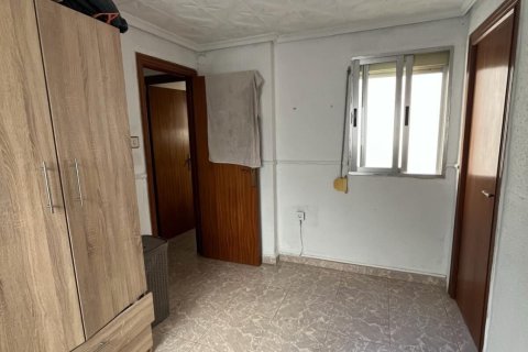 Продажа квартиры в Торрент, Валенсия, Испания 1 спальня, 69м2 №196069 - фото 6