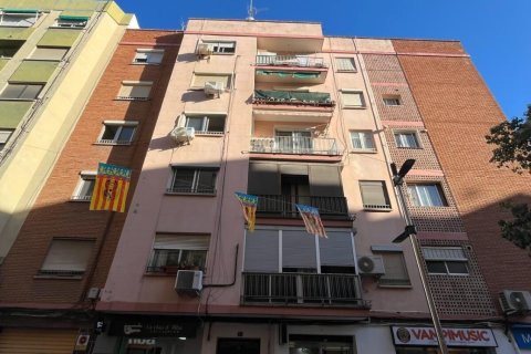 Продажа квартиры в Торрент, Валенсия, Испания 1 спальня, 69м2 №196069 - фото 11