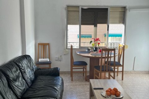 Продажа квартиры в Торрент, Валенсия, Испания 1 спальня, 69м2 №196069 - фото 3