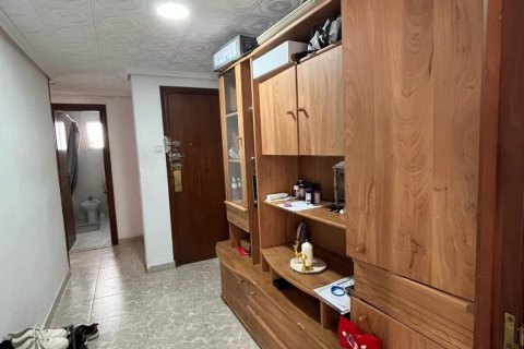 Продажа квартиры в Торрент, Валенсия, Испания 1 спальня, 69м2 №196069 - фото 5