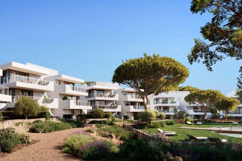 Apartment for sale in Barcelona, Spain 2 bedrooms, 200 sq.m. No. 143041 - photo 1