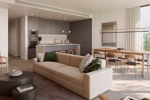 Apartment for sale in Barcelona, Spain 2 bedrooms, 200 sq.m. No. 143041 - photo 3