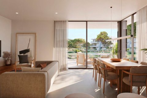 Apartment for sale in Barcelona, Spain 2 bedrooms, 200 sq.m. No. 143041 - photo 4